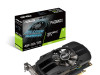 ASUS graficka karta VGA PH-GTX1650-4G
