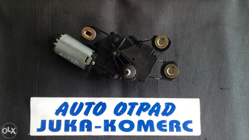 Zadnji Motoric Brisaca Seat Altea Brisa I Olx Ba