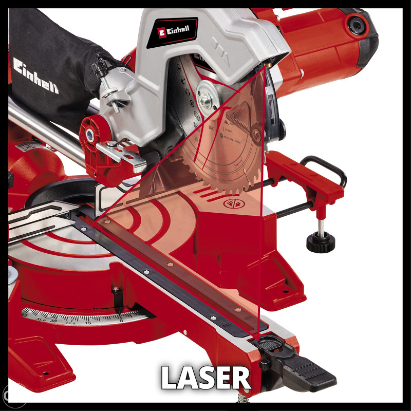 Einhell potezna preklopna pila TC-SM 2131/1 Dual