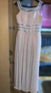 Svečana haljina (pink)