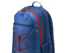 HP Backpack Active Blue/Red 15.6