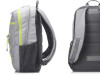 Backpack Active Grey 15.6