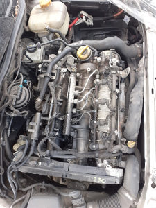 Dijelovi astra h