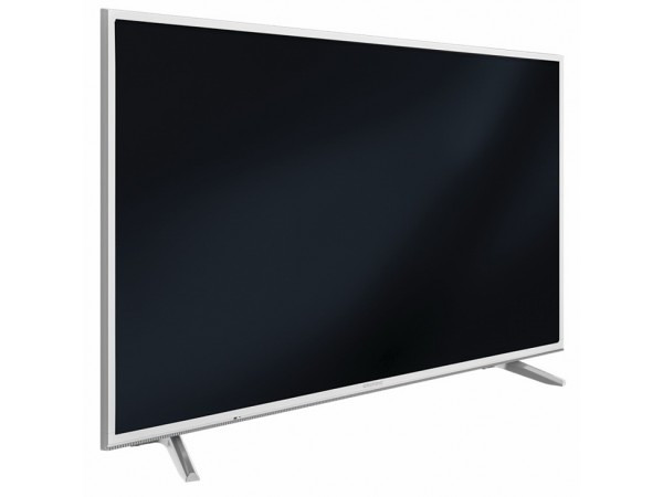 GRUNDIG TV 43 GDU 7500 W,43"-108 cm,UHD/4K,Smart,Bijeli