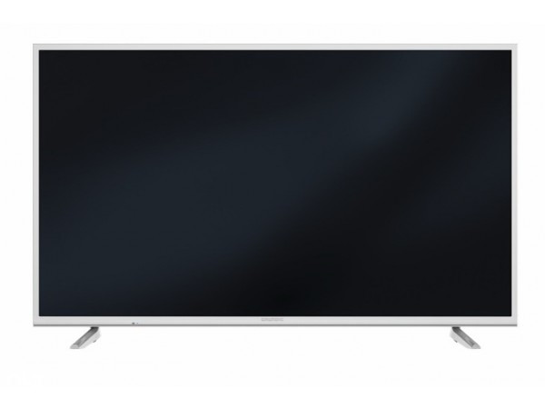 GRUNDIG TV 43 GDU 7500 W,43"-108 cm,UHD/4K,Smart,Bijeli