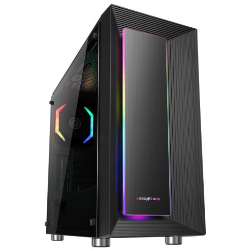 Kućište ABKONCORE Cronos 510S