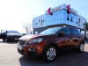 Peugeot 3008 1.6 HDI Tiptr. Allure Sport Novi model