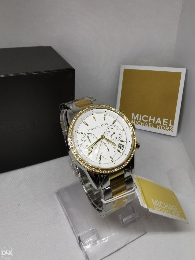 Michael Kors sat MK6474 - Ritz