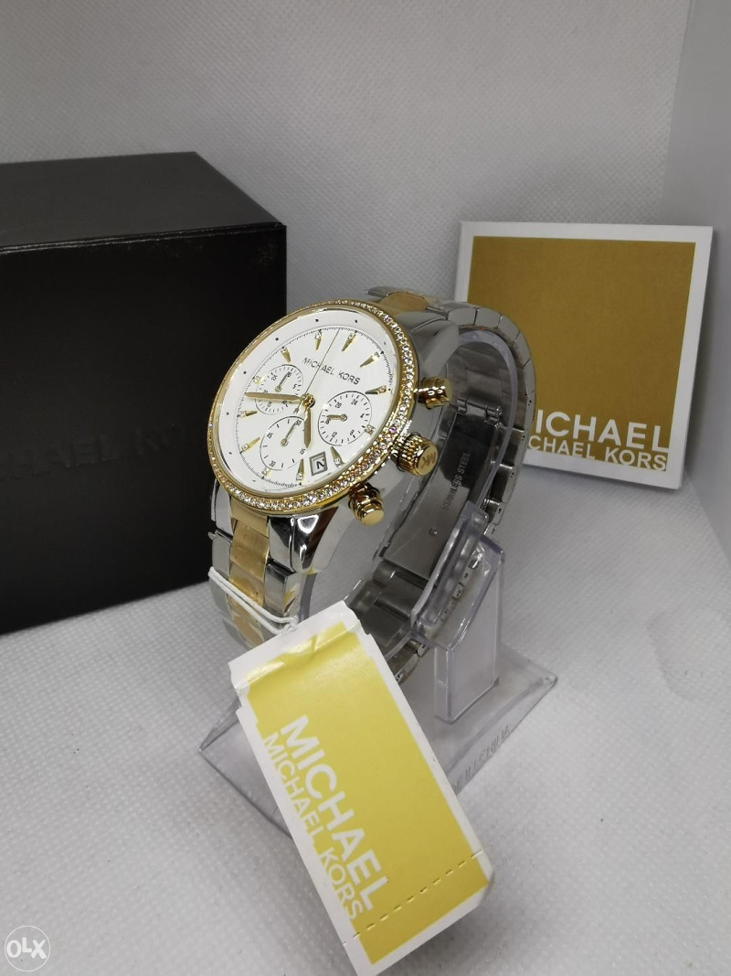 Michael Kors sat MK6474 - Ritz