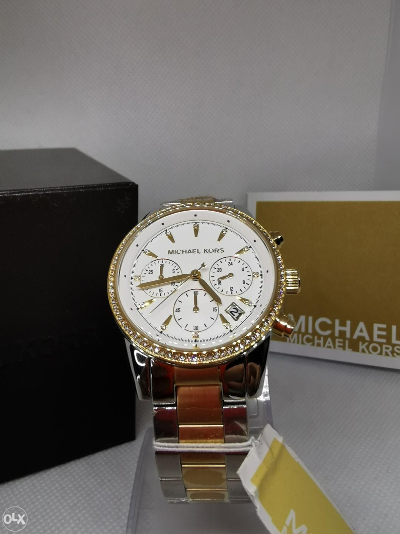 Michael Kors sat MK6474 - Ritz