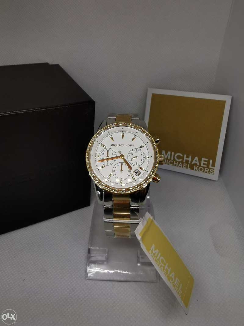 Michael Kors sat MK6474 - Ritz