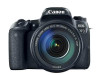 Fotoaparat CANON EOS77D18135USM