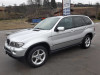 BMW X5 3.0 D 2004 FACELIFT FULL