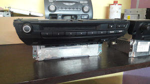 Bmw e70 x5 ,e71 x6 CCC MODUL, NAVIGACIJA