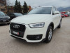 AUDI Q3 2.O TDI STRONIC QUATTRO SLINE