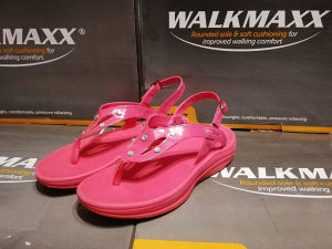 Walkmaxx ženske sandale