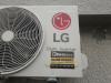 Klima LG INVERTER S12EQ sa ugradnjom 1100KM Elektromont