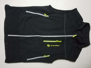 KARIBU MS ATLAS 2 VEST