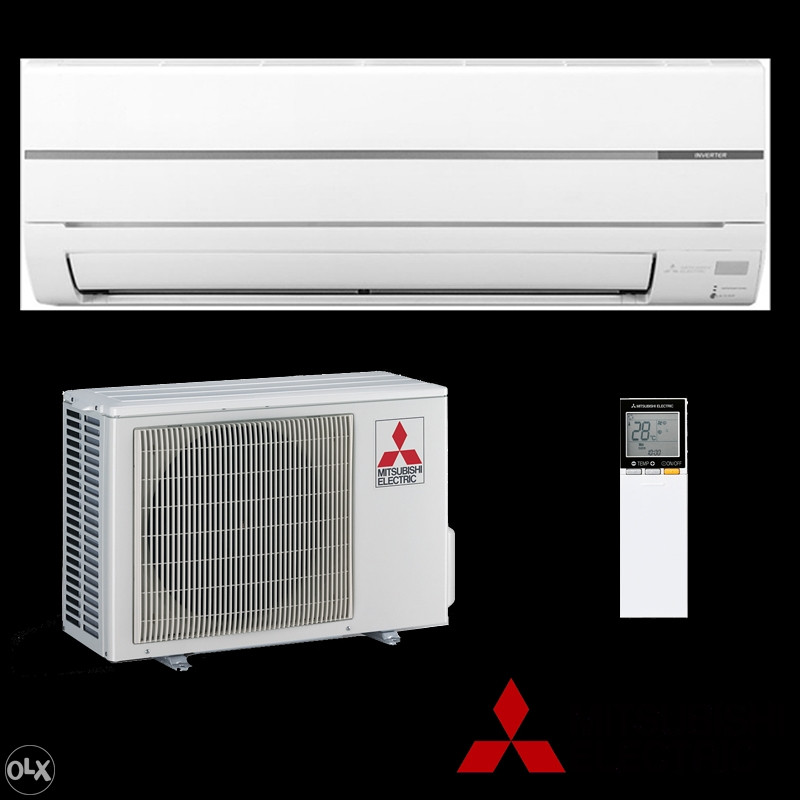 MITSUBISHI inverter klima uredaj 12ka MSZ-WN35VA