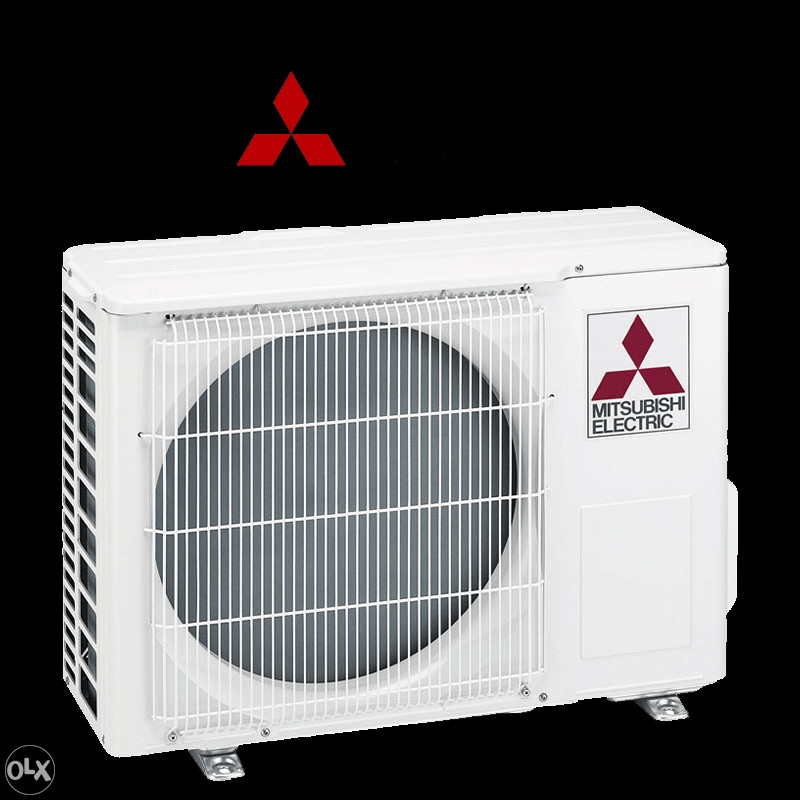 MITSUBISHI inverter klima uredaj 12ka MSZ-WN35VA