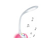 Forever RGB lampa bluetooth zvučnik BS-760