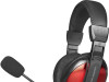 X-TRIKE GAMING SLUSALICE HP-307 ZA PC PS4 XBOX (25711)