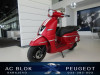 PEUGEOT DJANGO SKUTER