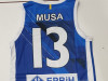 NOVI DRES kosarkaski BiH Bosna NBA dresovi Musa Nurkic