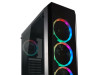 Luxx i7 3770 8GB DDR3 Asus Rx480 4GB 256bit Dx12