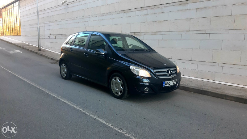Rent A Car Brcko iznajmljivanje vozila izdavanje auta