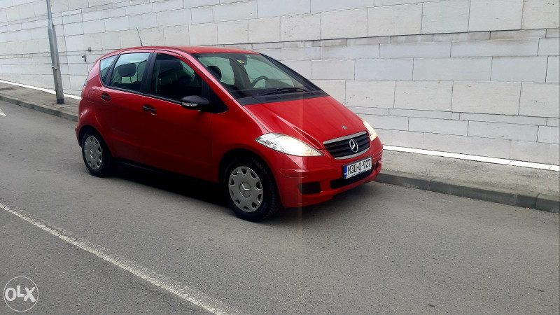 Rent A Car Brcko iznajmljivanje vozila izdavanje auta