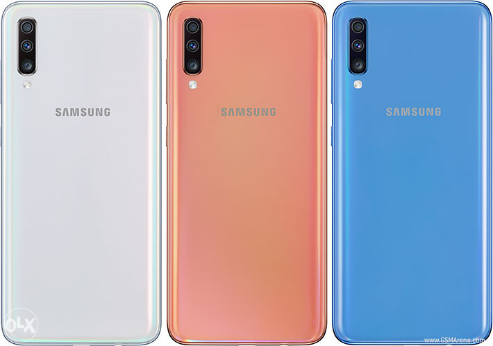 Harga Samsung Galaxy A70 Olx