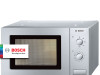 Mikrovalna INOX 800 W BOSCH 17 litara HMT72M450