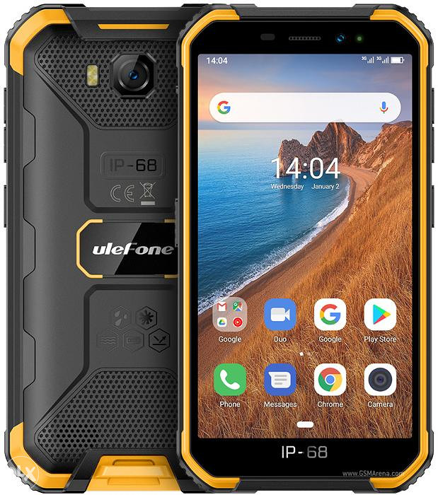 ulefone armor olx