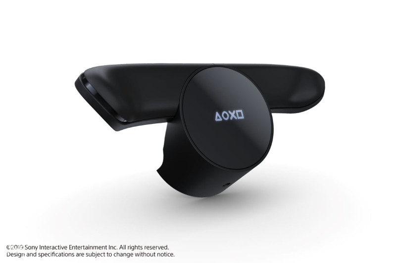 PS4 Dualshock 4 Back Button Attachment