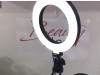 Mini ring light