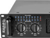 POJAČALO IBIZA AMP2000-MK2 2x1500W
