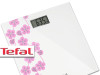 Digitalna tjelesna vaga TEFAL kaljeno staklo PP1078V0