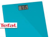 Digitalna tjelesna vaga TEFAL kaljeno staklo PP1133V0
