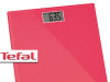 Digitalna tjelesna vaga TEFAL kaljeno staklo PP1134V0