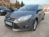 FORD FOCUS 1.6 TDCI