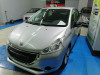 PEUGEOT 208 1.6 HDI,TOUCH SCREEN DISPLAY,BLUETOOTH