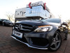 Mercedes C 200 D Sportpaket AMG Line Exclusive Novi