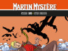 Martin Mystere 108 / LIBELLUS