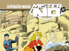 Mister No 107 / LIBELLUS