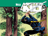 Mister No 106 / LIBELLUS
