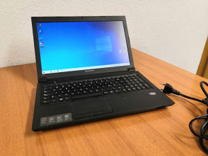 Lenovo laptop b575