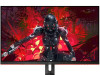 AOC Monitor Q27G2U/BK 27" QHD 144Hz 1ms USB Height TOP