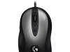 Logitech G MX518 Gaming Mouse - USB - EER2 -