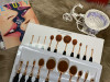 Cetkice za make-up